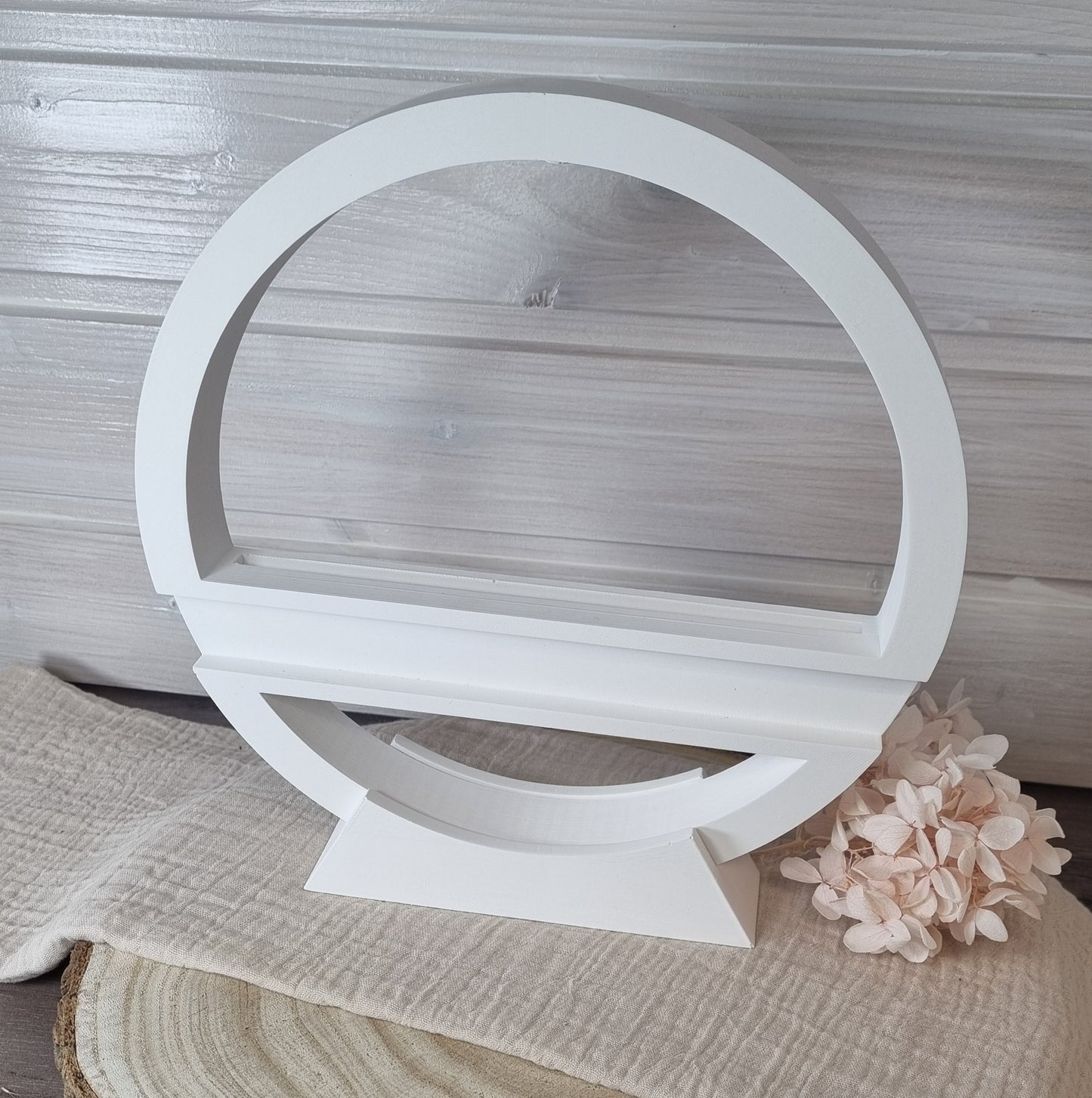 Dekoring Loop mit wechselbaren Einsätzen