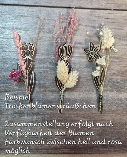 Kerzenset Geschenkset "Nimm dir was du brauchst"