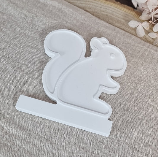 Einschieber Eichhörnchen
