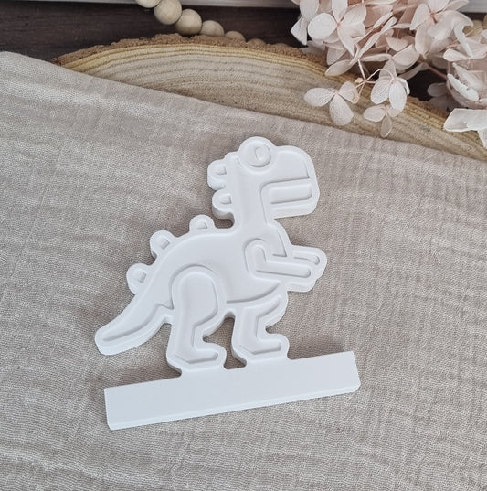 Einschieber Dino