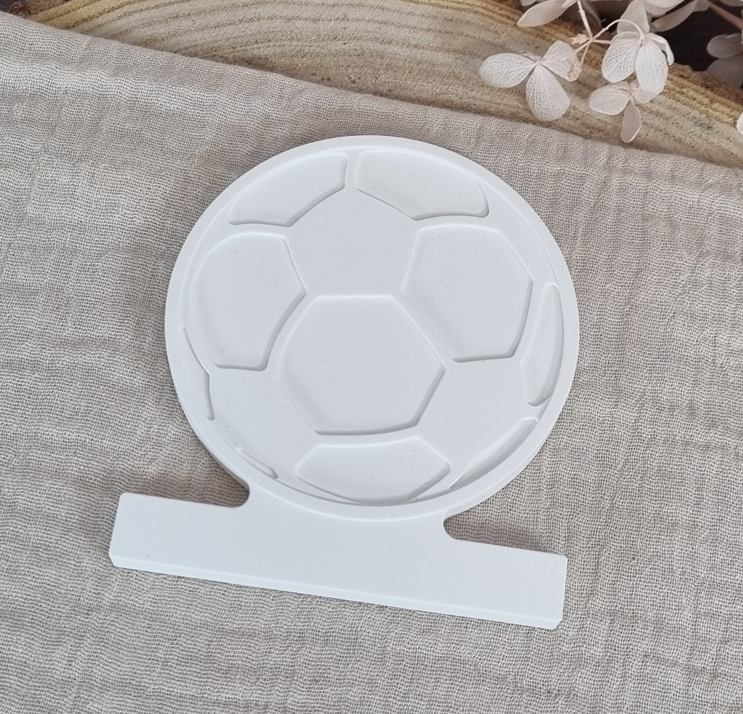 Einschieber Fußball