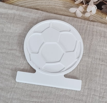 Einschieber Fußball