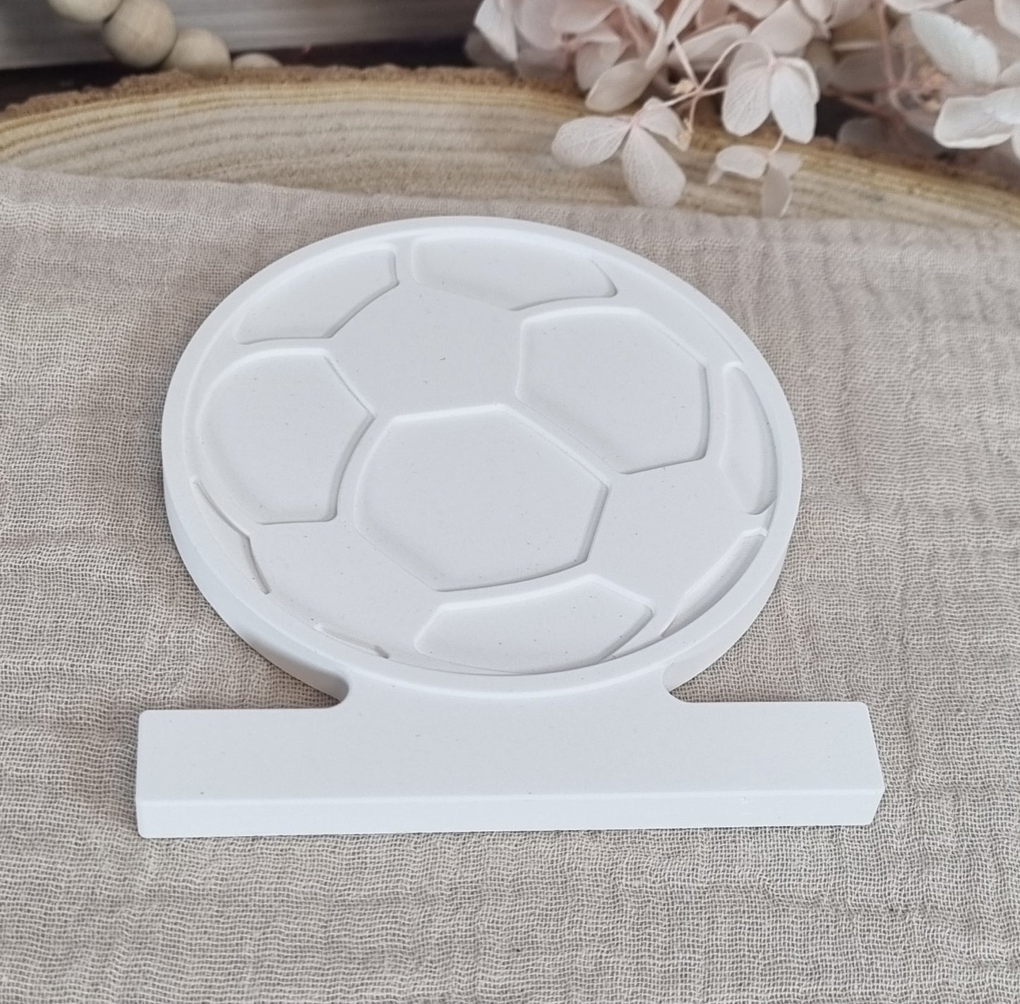 Einschieber Fußball