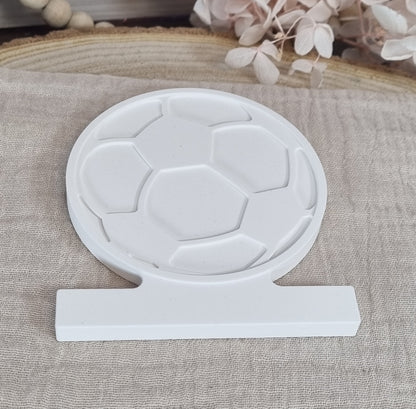 Einschieber Fußball