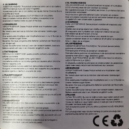 LED-Ballonlichter