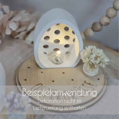 LED-Ballonlichter