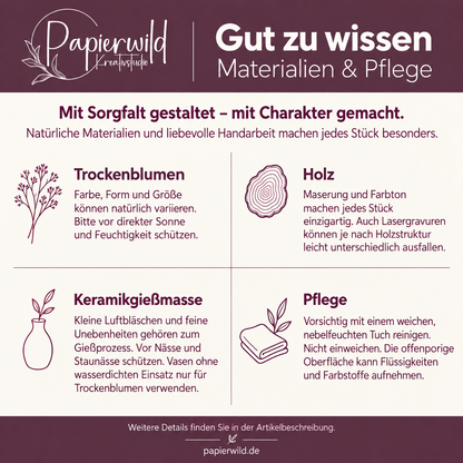 Fisch aus Gießkeramik mit Ballonlicht – 6 Motive für Kommunion, Konfirmation & Taufe