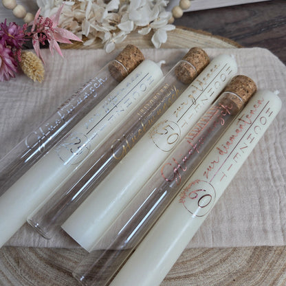 Geldgeschenk zur goldenen, silbernen, diamantenen Hochzeit | Geschenkset | Silberhochzeit | Goldhochzeit | Diamanthochzeit personalisierbar