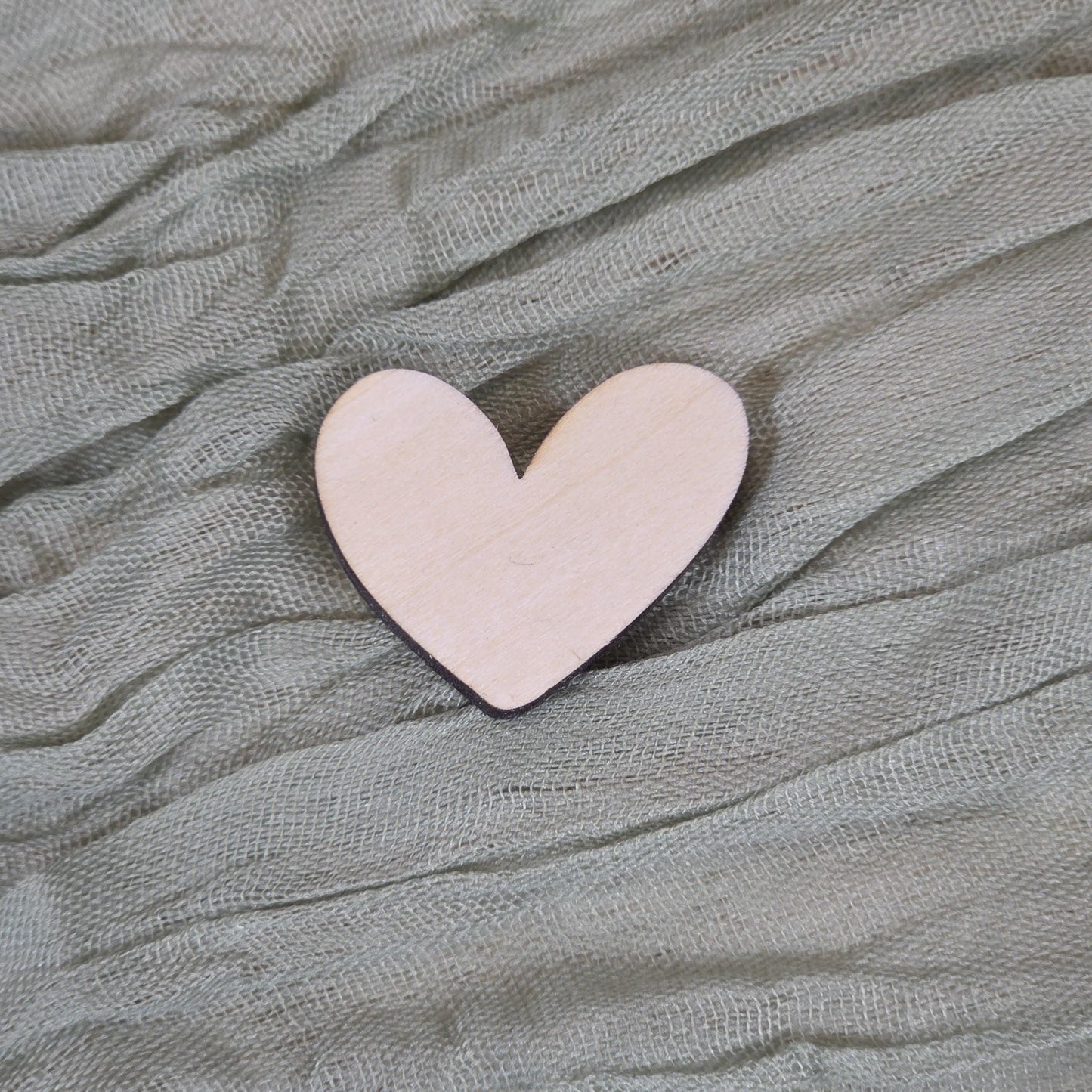 Streudeko Tischdeko zu Kommunion Konfirmation Taufe Firmung aus Holz 10 Stk | Lasercut Tischdekoration | Fisch Kreuz Taube Herz